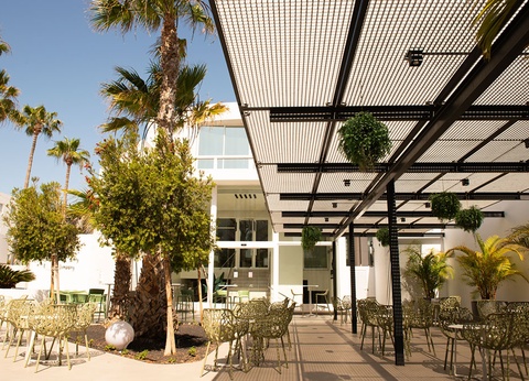 Hôtel Ôclub Experience Sentido Aequora Lanzarote Suites 4* - 10