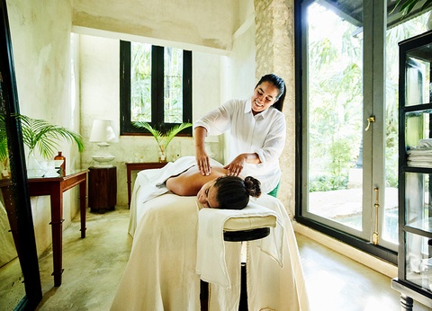 Hôtel Ulysse Djerba Thalasso & Spa 5* - 19