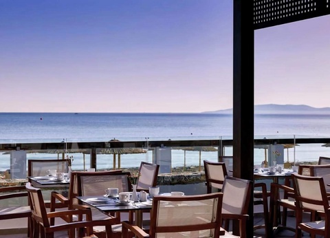 Mon French Club Atlantica Akti Zeus 4* - 7