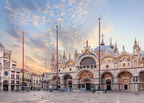 Le Carnaval de Venise - 9