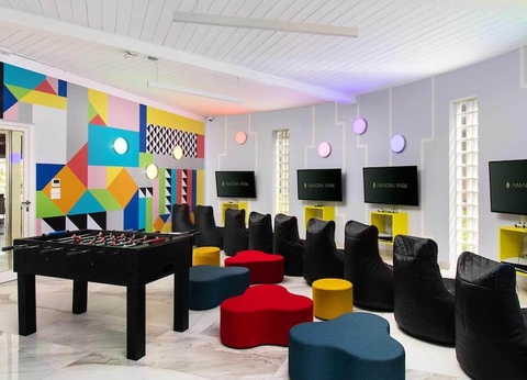 Hôtel Amadria Park Beach Hotel Jakov 4* - 6