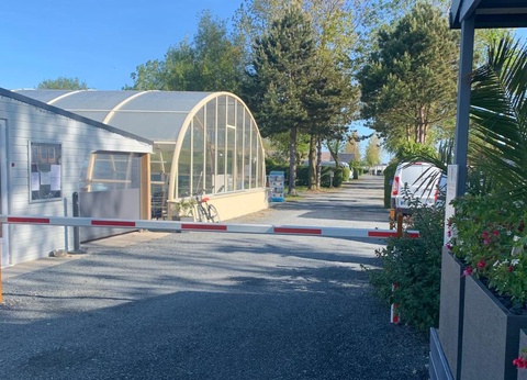 Camping Le Robinson, 3* - 37