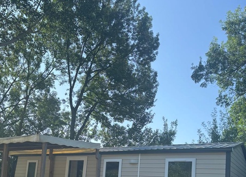 Camping le Pré Saint André, 3* - 18