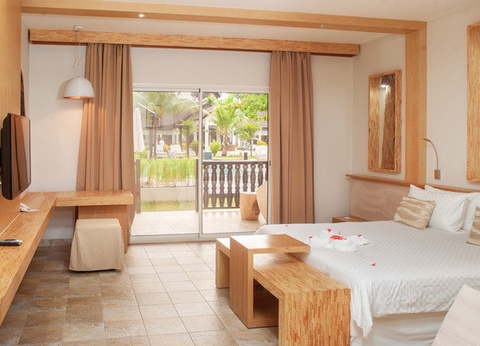 Club Framissima Premium Royal Beach **** - 6