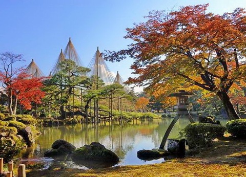 CIRCUIT LE JAPON ETERNEL - 6