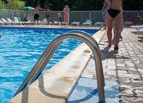 Camping Les Casteillets, 3* - 56