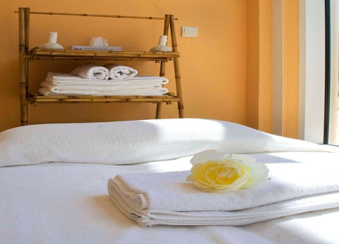 Escapade relaxante avec demi-pension et accès à l'espace bien-être - 4* - 16