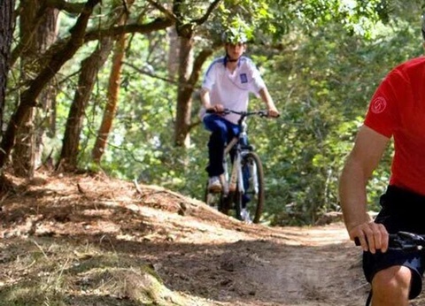 Camping Marvilla Parks - Kaatsheuvel, 4* - 15