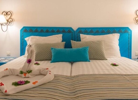 Hôtel Regency Hotel & Spa 4* - 4