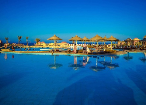 Combiné croisière Splendeurs du Nil et Hôtel Serenity Makadi - 9