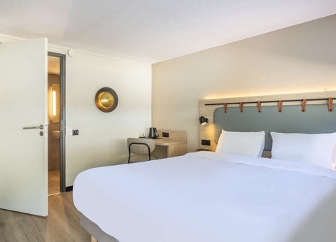 Escale avec petit déjeuner près de Marseille - 3* - 15