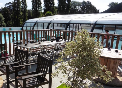 Camping Kerscolper 3* - 21