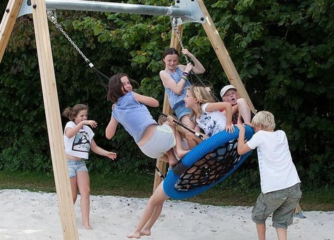 Camping Brantôme Peyrelevade, 4* - 108