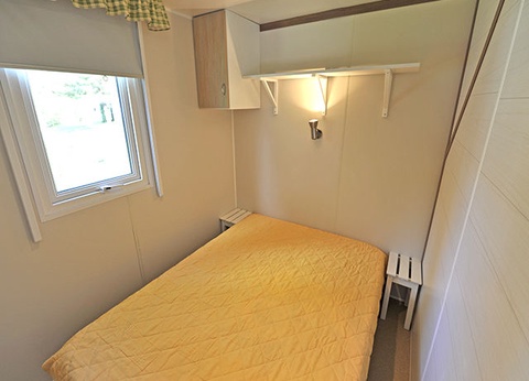 VVF Corrèze Pays d'Eygurande 3* - 6