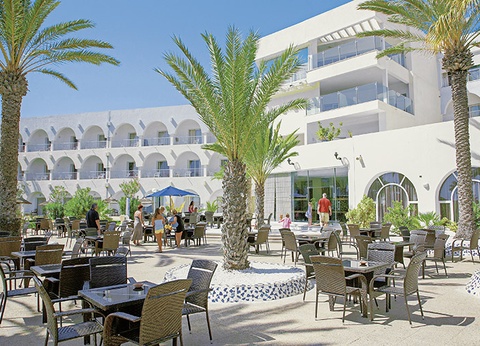 Hôtel El Mehdi Beach Resort 4* - 19