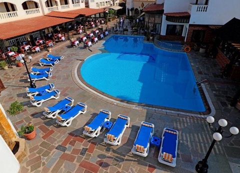 Hôtel Oriental Rivoli Hotel & Spa 4* - 9