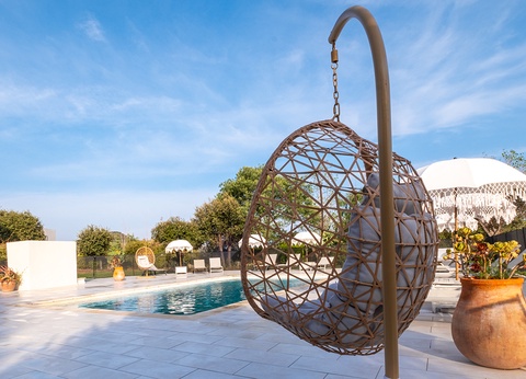 Hôtel Les Mouettes 3* (vols réguliers) - 21