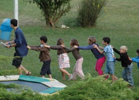 Camping La Truffière, 3* - 42