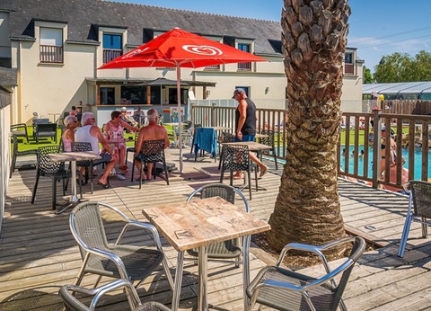 Camping Ker Yaoulet 4* - 16