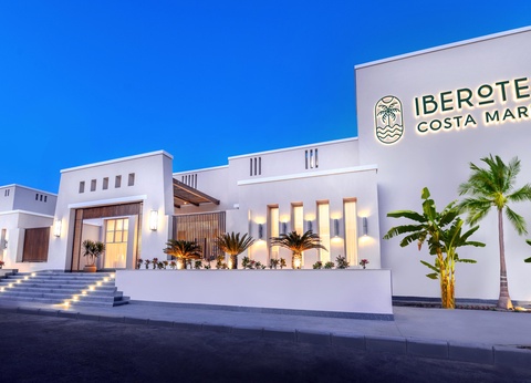 Combiné Déesses du Nil et Iberotel Costa Mares - 14