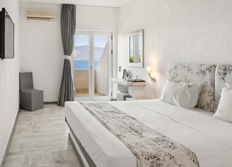 Club Marmara Long Beach 4* - 16