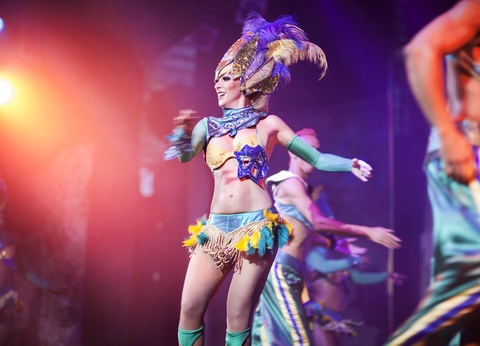 Hôtel Viva Dominicus Palace by Wyndham 4* - 25