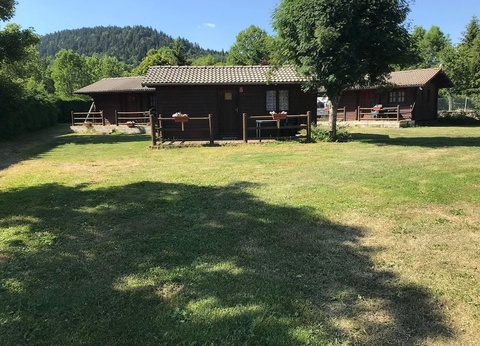 Camping du Meygal - 7