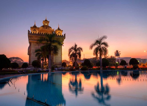 Circuit Cambodge et Laos autrement - 14