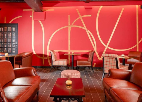 Escapade en Relais de Charme avec accès au Zoo de Beauval (à 40 min) - 4* - 10