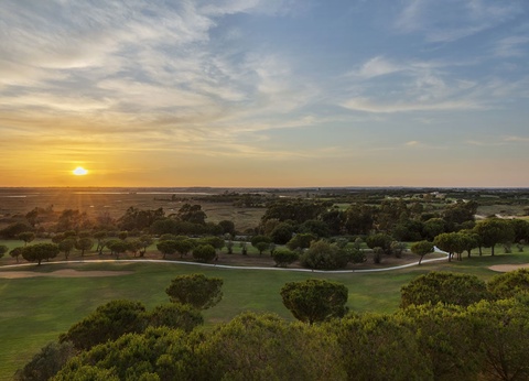 Hôtel Club Lookéa Marismas Andalucia 4* - Arrivée Séville - 55