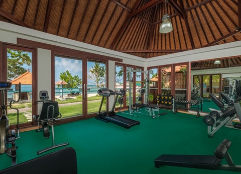 Club Framissima Bali Tropic Resort et Spa 5* - 16