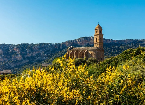 Circuit Itinéraire d'exception en Haute-Corse au départ de Bastia - 3