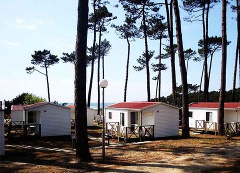 Camping Angeiras, 3* - 43