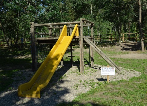 Camping Paradis - Vallespir, 3* - 16