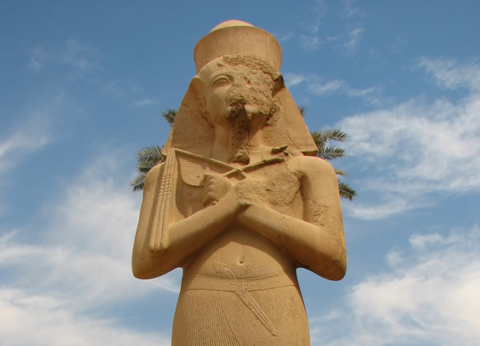 Combiné Egypte Intime, Trésors Cachés en Dahabeya 4/5* - 7