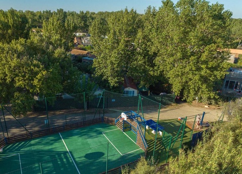 Camping Les Sablines, 4* - 15