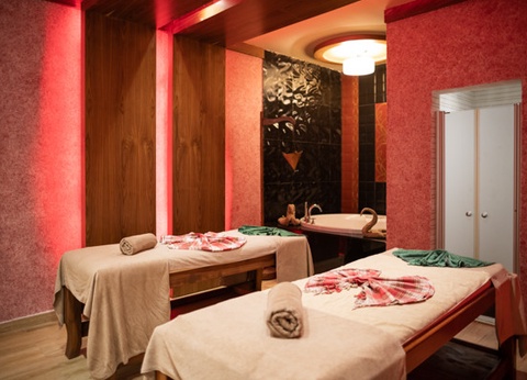 Hôtel Fram Sélection Dizalya Palm Garden 5* - 18