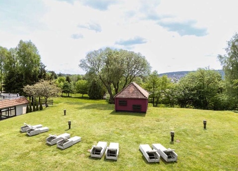 Design et confort dans un top wellnesshotel au coeur de la Forêt-Noire - 3* - 8