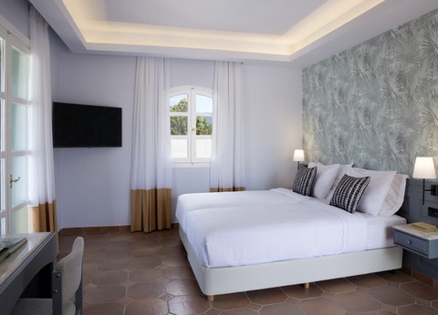 Club Jumbo Eretria Hotel & Spa Resort 4* - 11