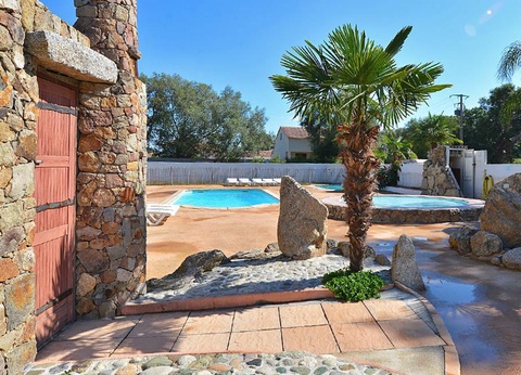 Camping Via Romana, 3* - 3