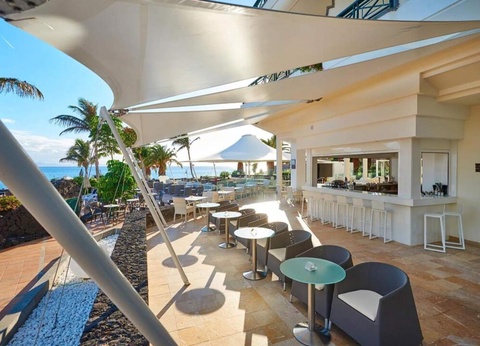 Hôtel Hipotels Natura Palace 4* (Adults Only +16) - 14