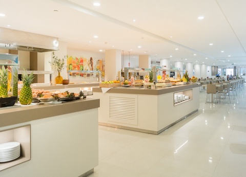 Hôtel Globales Panama 4* - 6