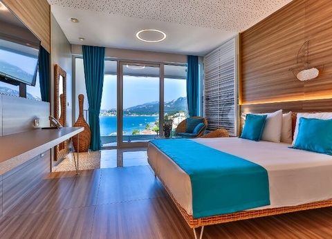 Club Coralia Kumbor Superior 4* - 3