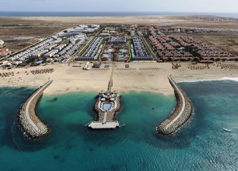 Hôtel Melia Llana Resort 5* (Adult Only +18) - 18