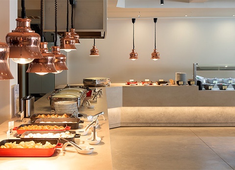 Hôtel Fram Sélection Sergios Hotel 3* - 19