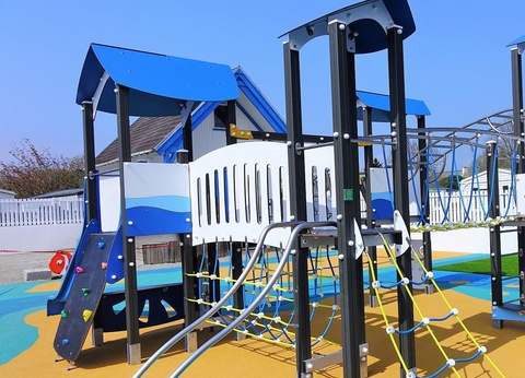 Camping Les Menhirs 4* - 10