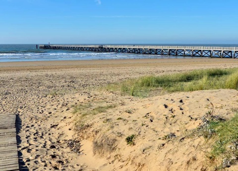 Camping La Riviera, 4* - 48