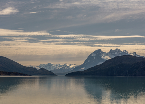 Circuit Aventure Chilienne du Nord au Sud et Ile de Paques - 7
