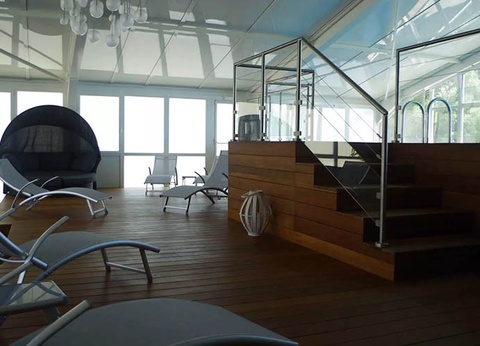 Hôtel Spunta di Mare 2* - 20