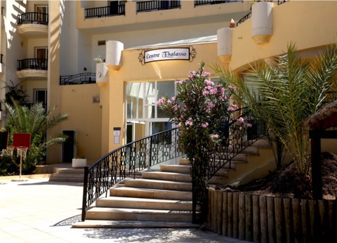 Hôtel Plein Vent Sélection Eden Star 4* - 12